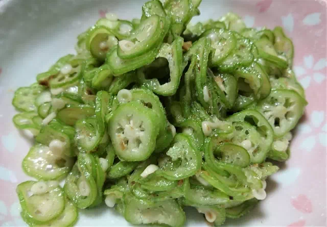 생각보다 많은 오크라 효능과 먹는법 3