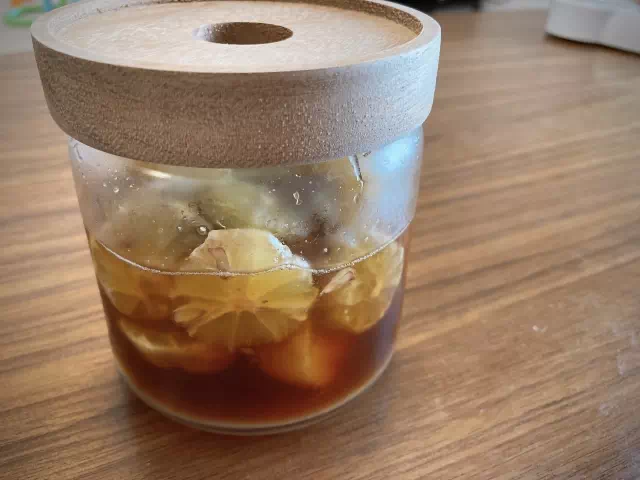 폰즈소스 뜻 알고 먹으면 맛있는 일본 간장 소스 3