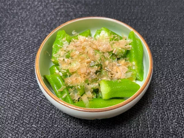 생각보다 많은 오크라 효능과 먹는법 1