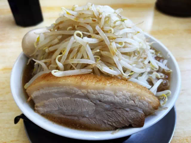지로라멘 뜻과 라멘 마니아들이 열광하는 이유 2