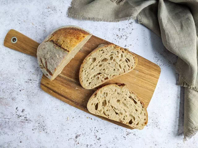 사워도우빵 뜻 제대로 알고 먹으면 더 맛있다 10