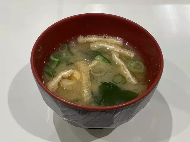 미소된장국 맛있게 만드는 법 3