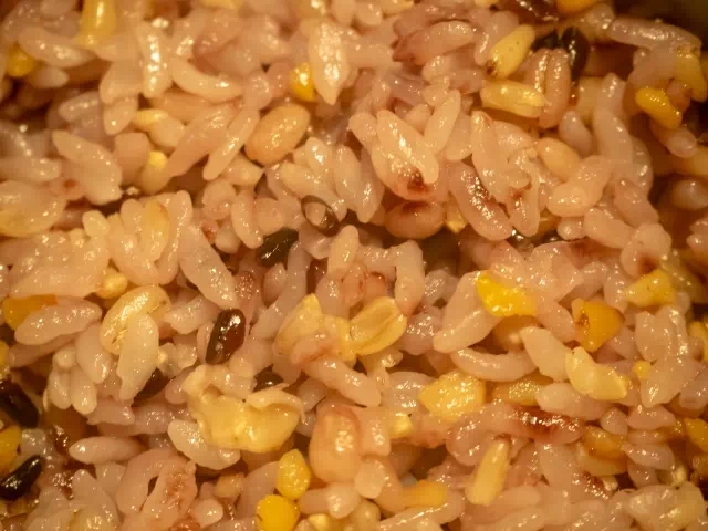 카무트쌀 먹는법 고대부터 내려온 건강식 3