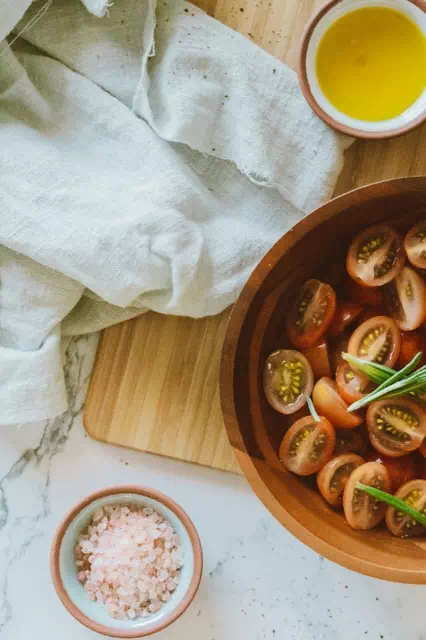 방울토마토 마리네이드 레시피 대방출 4