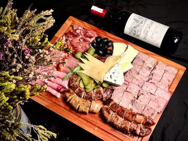 아질산나트륨 없는 햄 정말 가능한 걸까 2