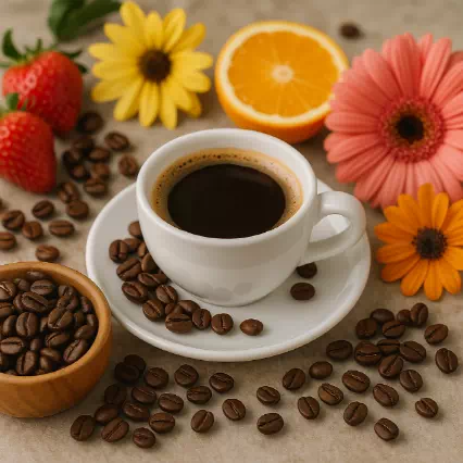 아프리카 커피 나라별 맛 제대로 알기 2