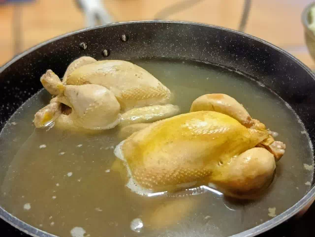 옻닭 효능 전통과 현대 과학으로 알아보기 1