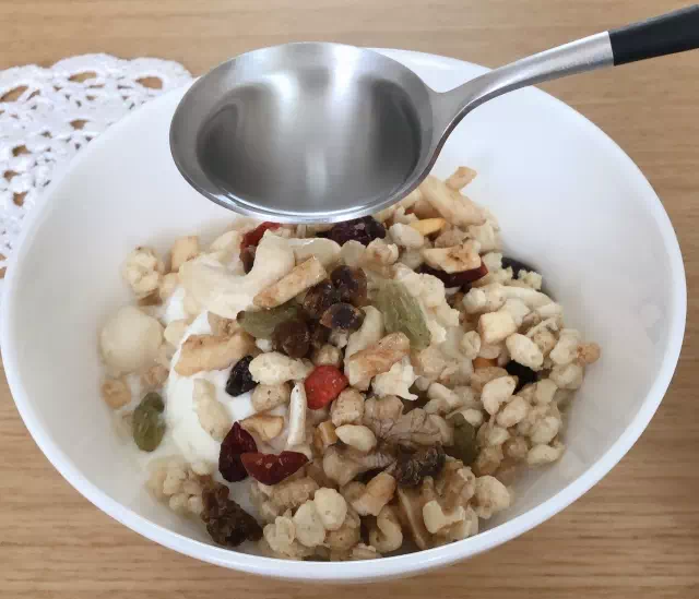 MCT오일 효능 한 스푼으로 건강지키기 2