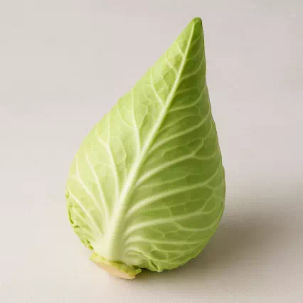 꼬깔양배추 효능은 특별할까? 3