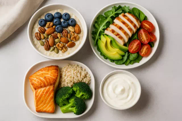 간헐적 단식 식단 효과적인 시작법 29