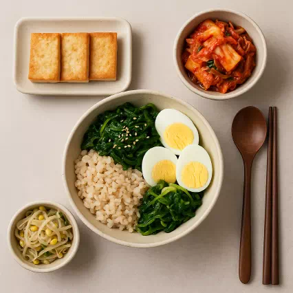 간헐적 단식 식단 효과적인 시작법 3