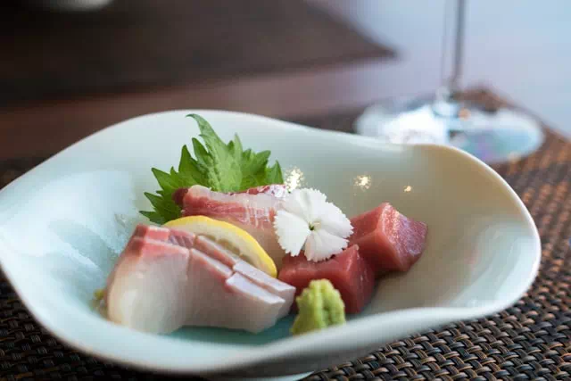 숙성회 궁금증 해결 제대로 알아야 진짜 1