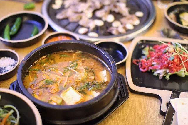 된장 효능 발효의 힘으로 건강 지키기 2