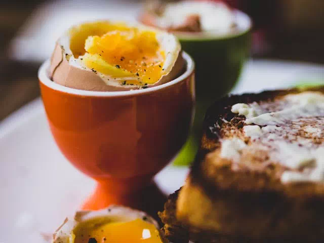 공복에 좋은 음식