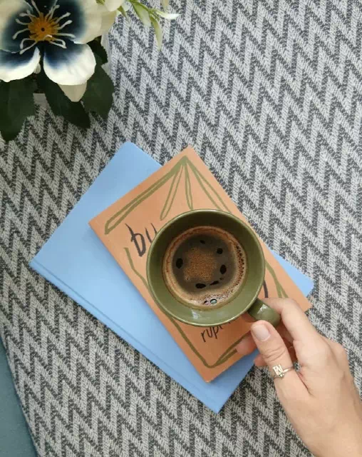 방탄커피 한잔으로 다이어트와 에너지 모두 2