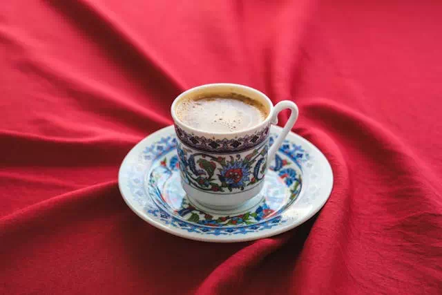 방탄커피 한잔으로 다이어트와 에너지 모두 1