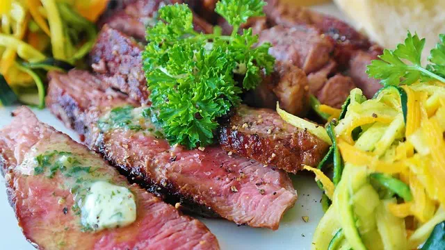 기버터 먹는법 건강하게 맛있게 3