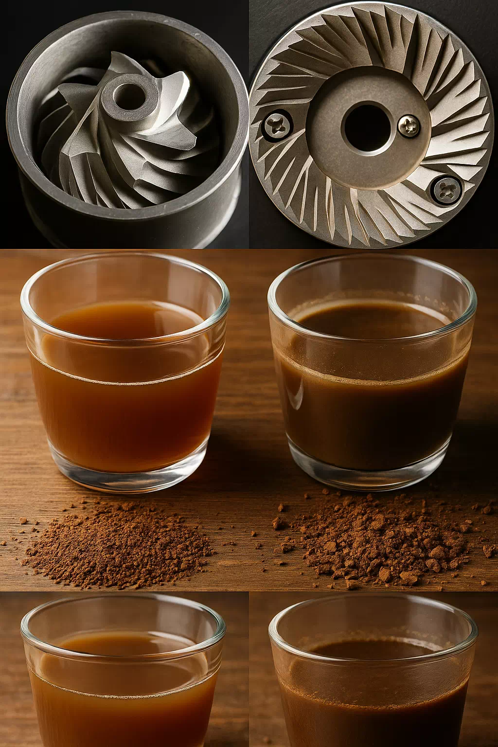 원두 그라인더, 어떤 걸 사야 할까 2