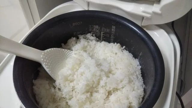 의외로 전기 먹는 하마인 주방가전 전기밥솥 3