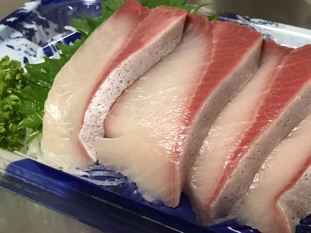 지방이 최고인 겨울 방어 완벽 가이드 1