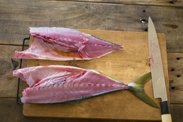 지방이 최고인 겨울 방어 완벽 가이드 2