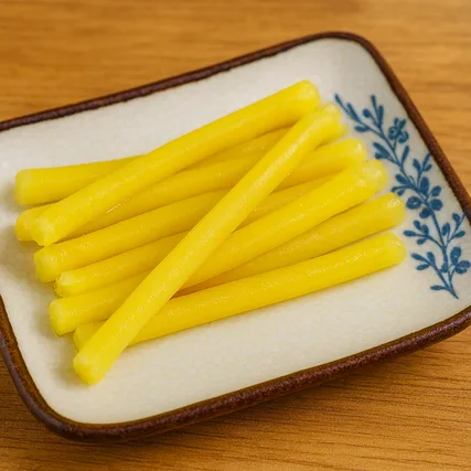 마라탕의 뉴진면의 정체 3