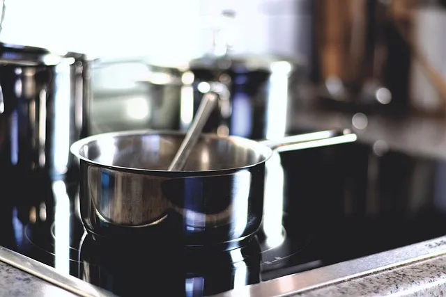 스테인레스 냄비 오래 사용하는 가장 간단한 방법 2