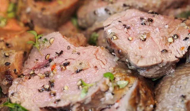 퍽퍽살의 환골탈태 돈까스가 맛있는 이유 3
