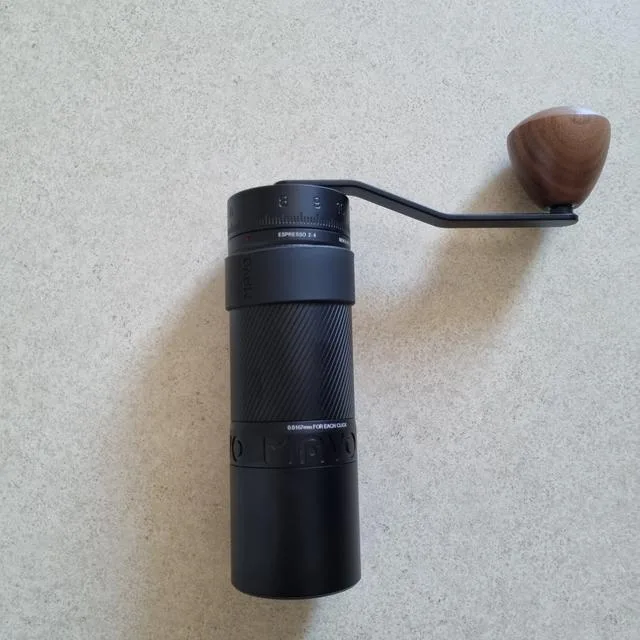 원두 그라인더, 어떤 걸 사야 할까 3