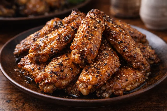 치킨난반과 가라아게 일본식 치킨요리 차이 3