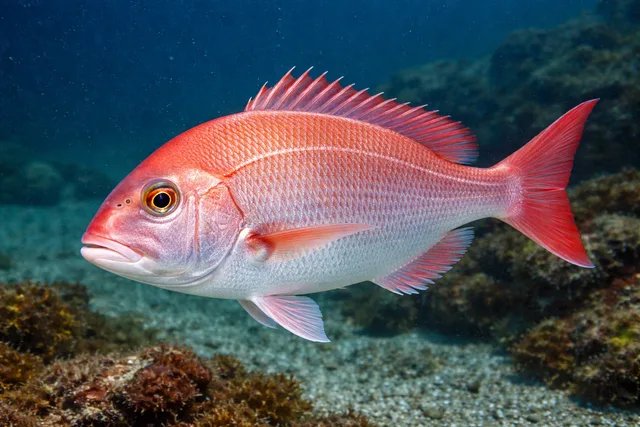 참돔회는 인터넷으로 주문하지 마세요 2